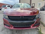 Used 2017 Dodge Charger SXT w/ Rallye Group image 6