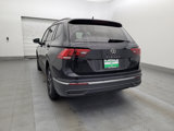 Used 2022 Volkswagen Tiguan S image 5