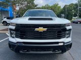 New 2025 Chevrolet Silverado 2500 W/T w/ WT Convenience Package image 3