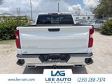 Used 2022 Chevrolet Silverado 1500 LTZ image 4