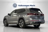 New 2025 Volkswagen Atlas SEL Premium R-Line image 3
