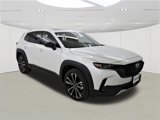 New 2025 MAZDA CX-50 AWD 2.5 Turbo w/ Premium Pkg image 3