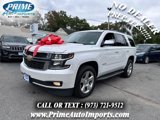 Used 2016 Chevrolet Tahoe LT image 4