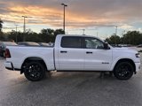 New 2026 RAM 1500 Laramie w/ Night Edition image 2