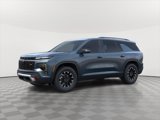 New 2026 Chevrolet Traverse Z71 w/ Driver Confidence Package image 2
