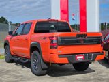 New 2025 Nissan Frontier PRO-4X image 4