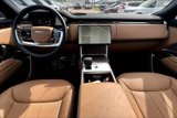 New 2025 Land Rover Range Rover SE image 5
