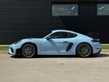 Certified 2024 Porsche 718 Cayman GT4 RS image 2