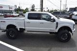 Used 2024 Ford F350 Limited image 6