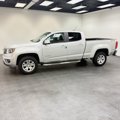 Used 2018 Chevrolet Colorado LT w/ LT Convenience Package image 2