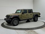 New 2025 Jeep Gladiator Rubicon image 3