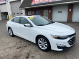 Used 2021 Chevrolet Malibu LT image 4
