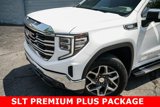 Used 2024 GMC Sierra 1500 SLT w/ SLT Premium Plus Package image 2