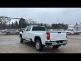 New 2025 Chevrolet Silverado 3500 LTZ w/ LTZ Plus Package image 4