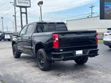 New 2025 Chevrolet Silverado 1500 RST w/ Redline Edition image 5