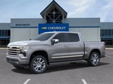 New 2025 Chevrolet Silverado 1500 High Country w/ High Country Premium Package image 2