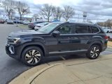 New 2025 Volkswagen Atlas SEL image 4