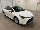 Used 2023 Toyota Corolla LE image 3