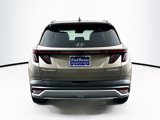 Certified 2025 Hyundai Tucson Limited image 6