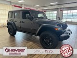 New 2025 Jeep Wrangler Willys image 5