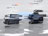 New 2026 Chevrolet Silverado EV Trail Boss w/ Premium Package image 4