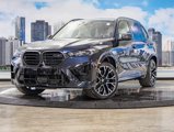 New 2026 BMW X5 M Competition w/ Executive Package image 2