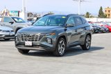 Used 2023 Hyundai Tucson Limited image 3