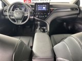 Certified 2024 Toyota Camry SE image 5