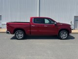 New 2026 Chevrolet Silverado 1500 LTZ image 3