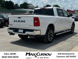 New 2025 RAM 1500 Laramie w/ Bed Utility Group image 5