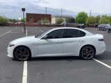 Used 2024 Alfa Romeo Giulia Veloce image 3