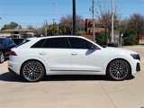 New 2025 Audi SQ8 Premium Plus image 5