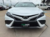 Used 2022 Toyota Camry XSE image 3