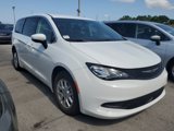 Used 2022 Chrysler Voyager LX image 2