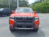 New 2025 Nissan Frontier Pro-X image 2