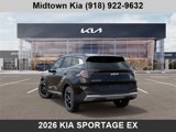 New 2026 Kia Sportage EX image 4