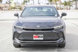New 2026 Toyota Crown XLE image 2