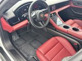 Certified 2023 Porsche Taycan GTS image 4