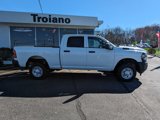 New 2024 RAM 2500 Tradesman w/ Bed Utility Group image 4