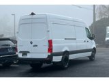 New 2025 Mercedes-Benz Sprinter 4500 image 3
