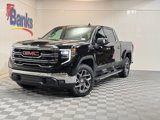 New 2026 GMC Sierra 1500 SLT w/ SLT Premium Plus Package image 2