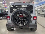 New 2025 Jeep Wrangler Unlimited Sport image 5