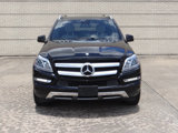 Used 2014 Mercedes-Benz GL 450 4MATIC image 2