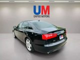 Used 2015 Audi A6 2.0T Premium Plus w/ Premium Plus Package image 5