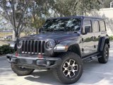 Used 2020 Jeep Wrangler Unlimited Rubicon image 3