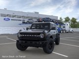 New 2025 Ford Bronco Badlands image 3