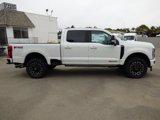 New 2025 Ford F350 4x4 Crew Cab Super Duty image 5