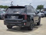 New 2025 Kia Telluride SX Prestige X-Line image 4