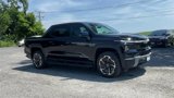 New 2026 Chevrolet Silverado EV LT w/ Premium Package image 2