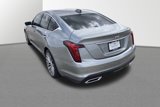 New 2025 Cadillac CT5 Premium Luxury image 5